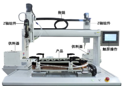 自動(dòng)打螺絲機(jī)使用過程中的注意事項(xiàng)是什么？